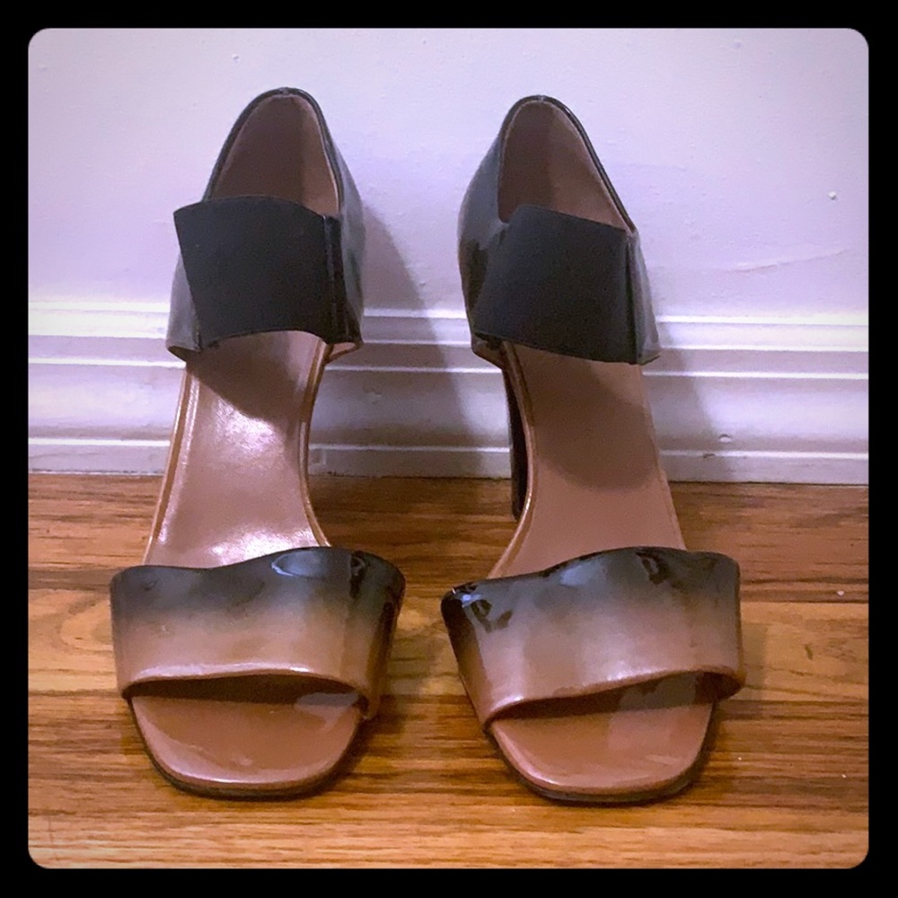 Prada heels